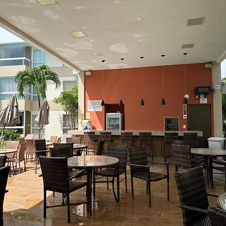 Guarajuba Apart Hotel Porto Smeralda Kültér fotó