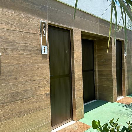 Guarajuba Apart Hotel Porto Smeralda Kültér fotó