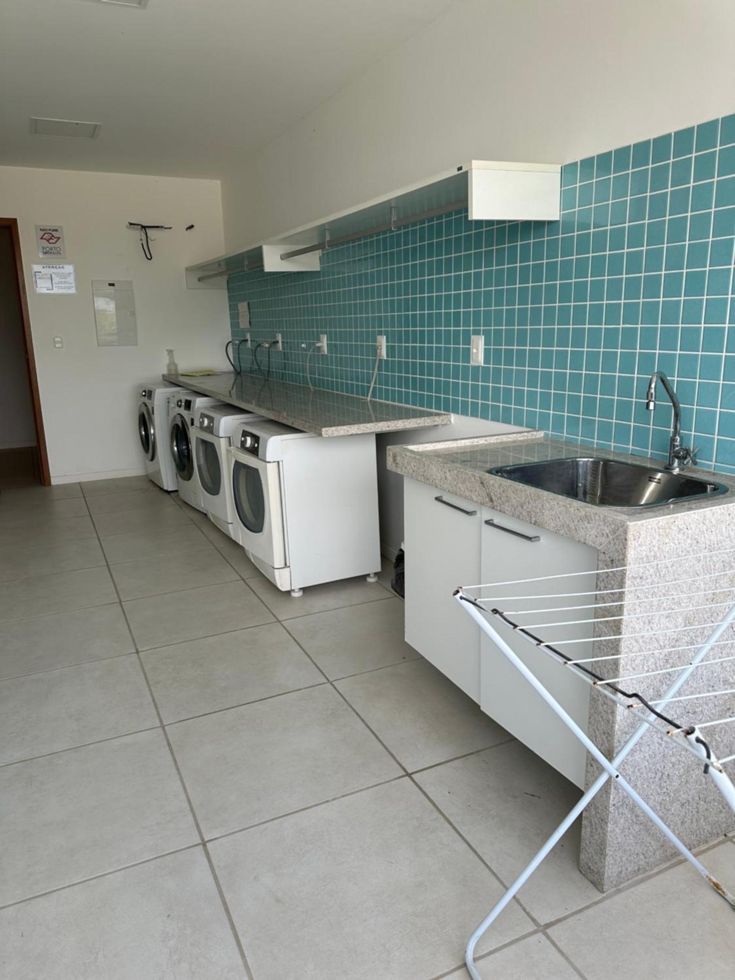 Guarajuba Apart Hotel Porto Smeralda Kültér fotó