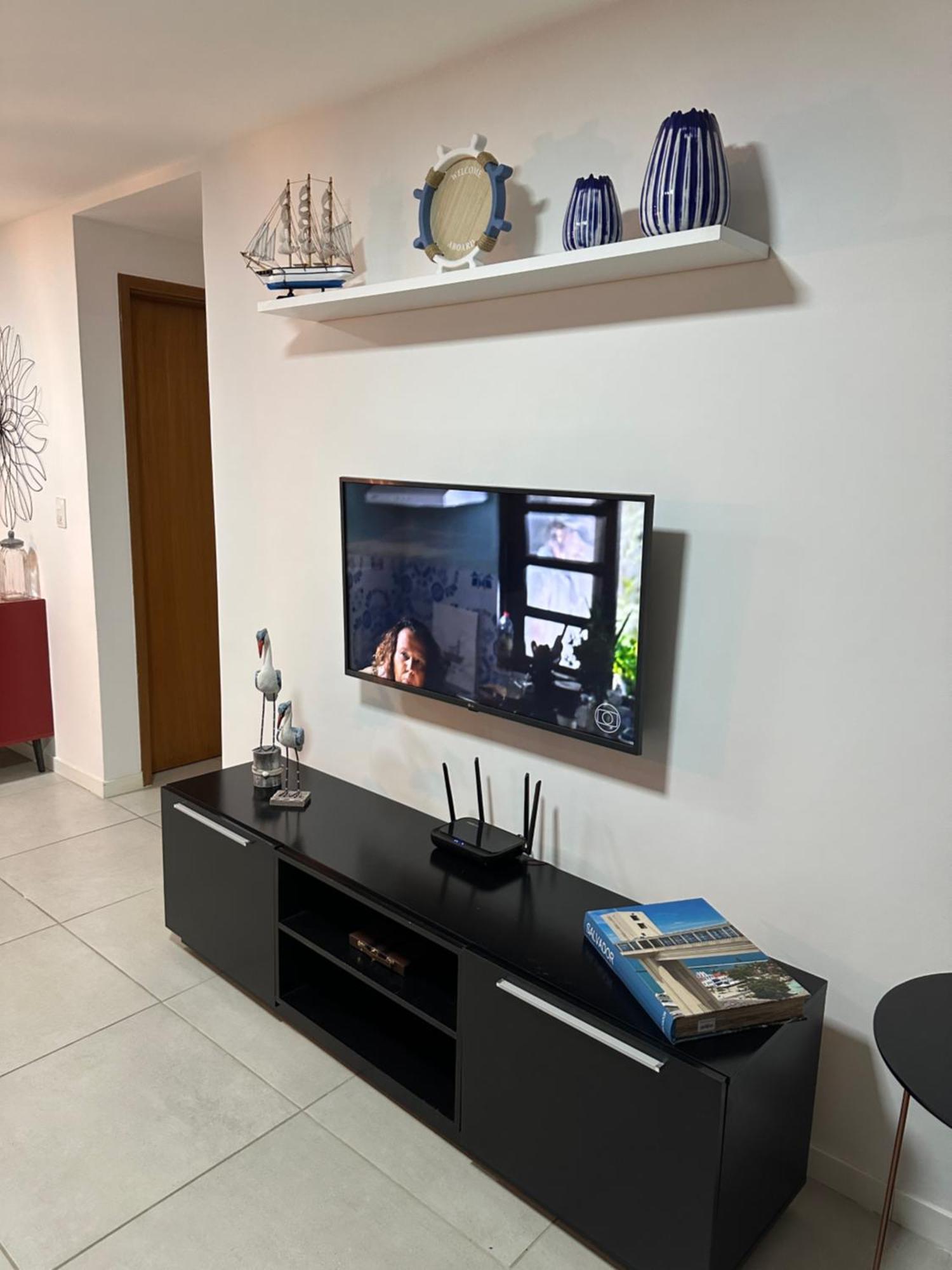 Guarajuba Apart Hotel Porto Smeralda Kültér fotó